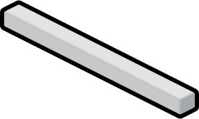 floor seam gray
